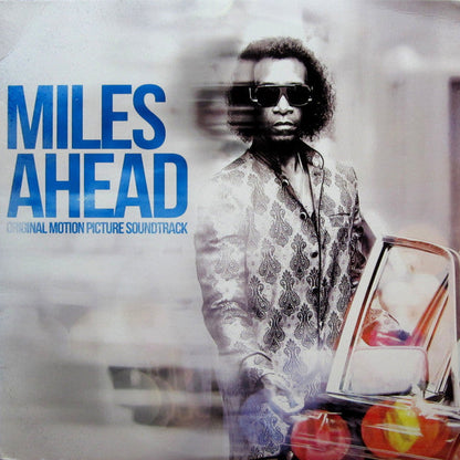 Miles Davis - Miles Ahead (Original Motion Picture Soundtrack) | Mint (M) Mint (M)-