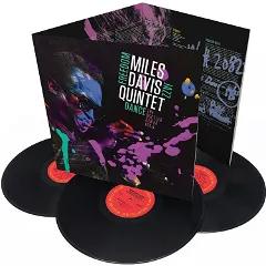 Miles Davis - Miles Davis Quintet: Freedom Jazz Dance - The Bootleg Series, Vol. 5 (Gatefold LP Jacket) (3 Lp's) | Mint (M) Mint (M)-