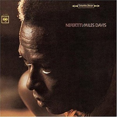 Miles Davis - Nefertiti (180G VINYL) [Import] |-