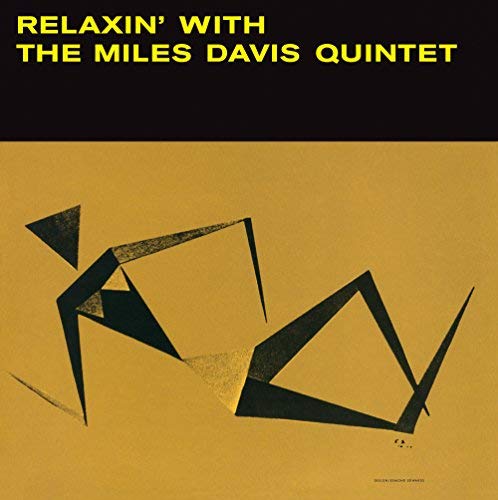 Miles Davis - Relaxin | Mint (M) Mint (M)-