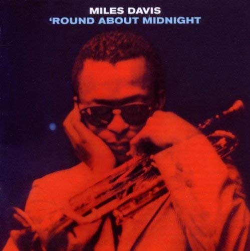 Miles Davis - Round About Midnight (180 Gram Vinyl, Deluxe Gatefold Edition) [Import] | Mint (M) Mint (M)-