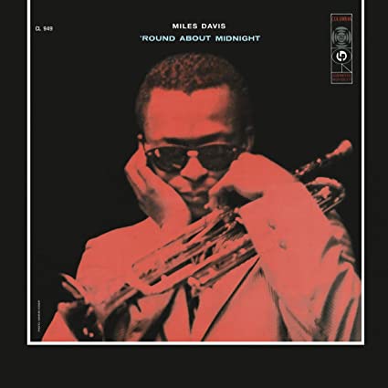 Miles Davis - Round About Midnight (Import) | Mint (M) Mint (M)-