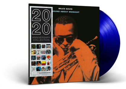 Miles Davis - Round About Midnight | Mint (M) Mint (M)-