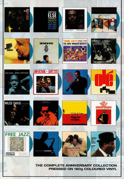 Miles Davis - Round About Midnight | Mint (M) Mint (M)-