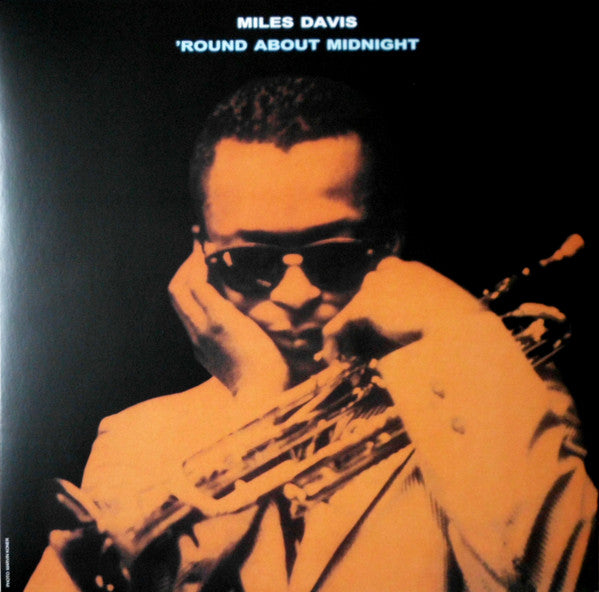 Miles Davis - Round About Midnight | Mint (M) Mint (M)-