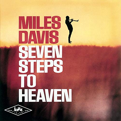 Miles Davis - Seven Steps To Heaven |-