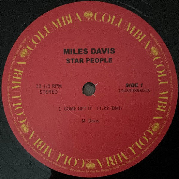 Star People | Mint (M) Mint (M)-