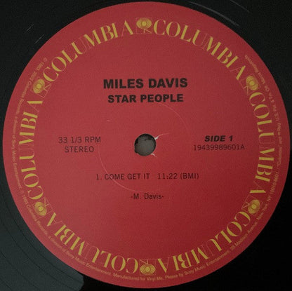 Star People | Mint (M) Mint (M)-