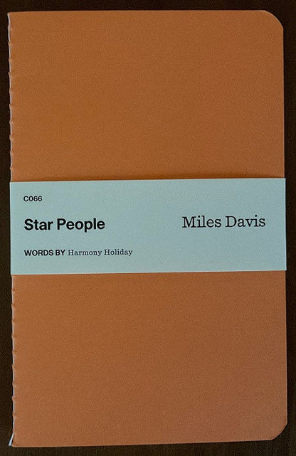 Star People | Mint (M) Mint (M)-