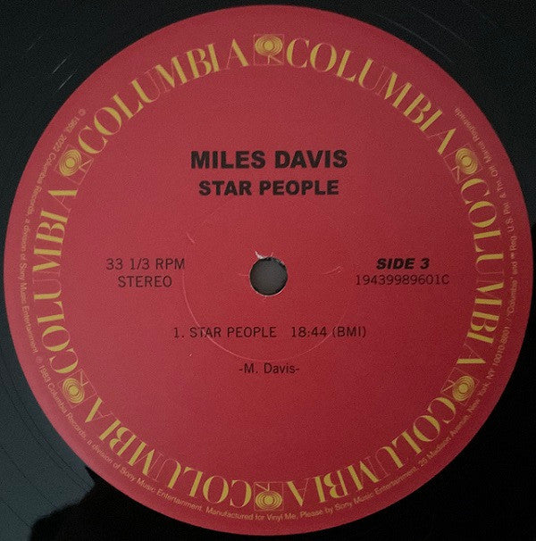 Star People | Mint (M) Mint (M)-