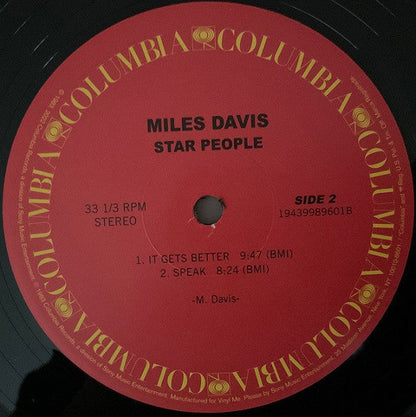 Star People | Mint (M) Mint (M)-