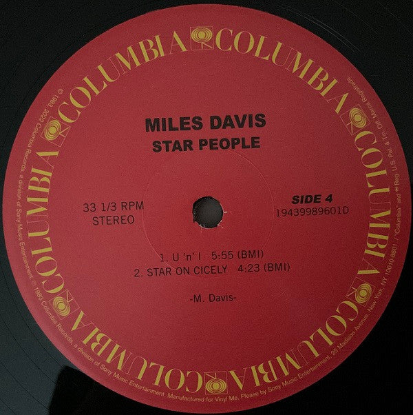 Star People | Mint (M) Mint (M)-
