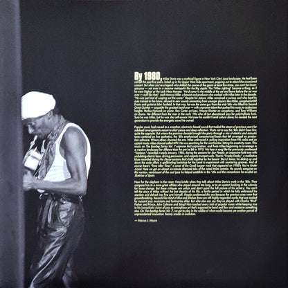 Miles Davis - That's What Happened 1982-1985 (The Bootleg Series, Vol. 7) | Mint (M) Mint (M)-