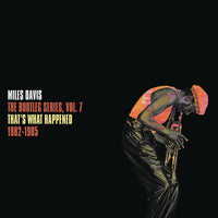 Miles Davis - That's What Happened 1982-1985 (The Bootleg Series, Vol. 7) | Mint (M) Mint (M)-