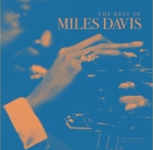 Miles Davis - The Best Of Miles Davis |-
