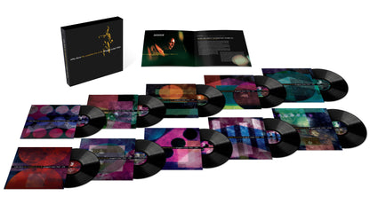 Miles Davis - The Complete Plugged Nickel Live 1965 [10LP Box Set] |-