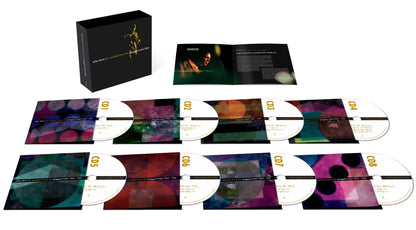Miles Davis - The Complete Plugged Nickel Live 1965 [8CD Box Set] |-