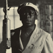Miles Davis - The Musings Of Miles (+2 Bonus Tracks) (Limited Edition) [Import] [LP] |-