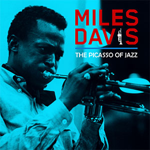 Miles Davis - The Picasso of Jazz [Import] |-