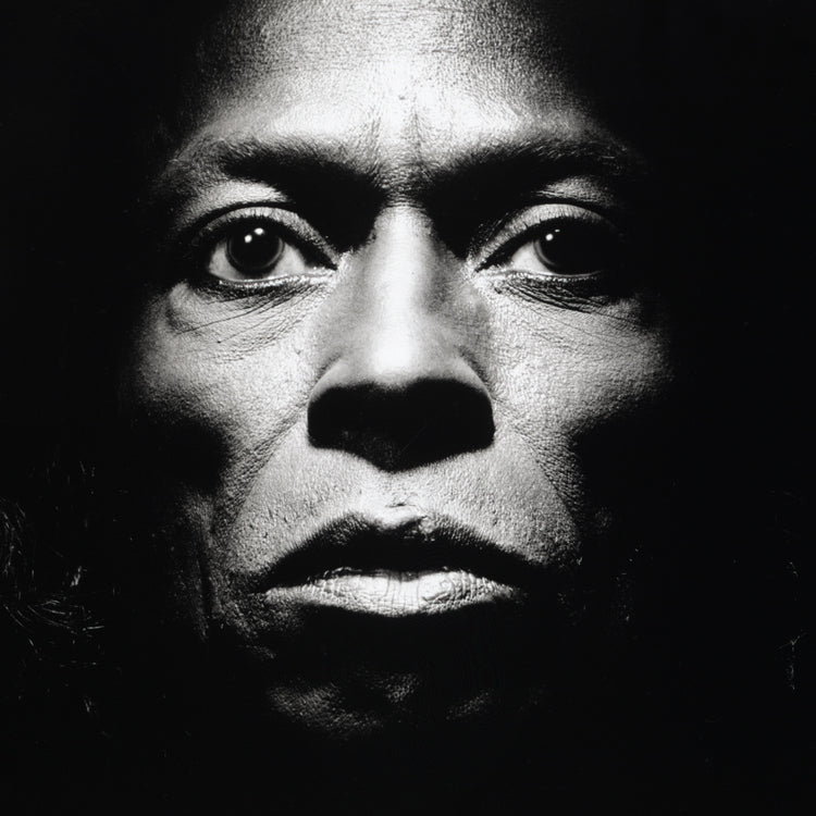 Miles Davis - Tutu |-