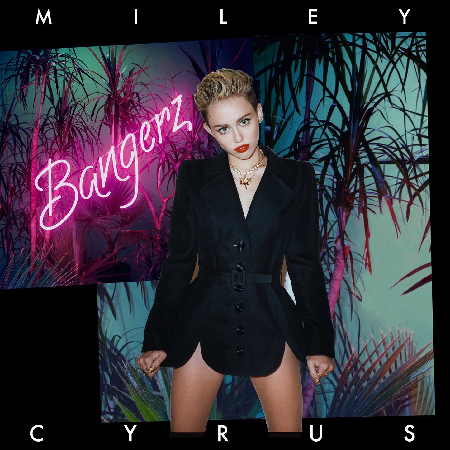 Miley Cyrus - Bangerz (2LP 10th Anniversary Deluxe Edt) | Mint (M) Mint (M)-