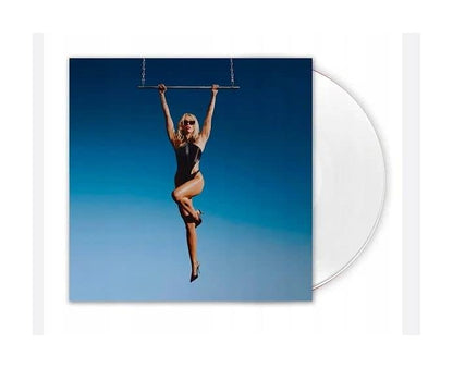 Miley Cyrus - Endless Summer Vacation (Ltd White vinyl Import) | Mint (M) Mint (M)-