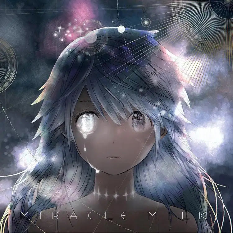 Mili - Miracle Milk |-