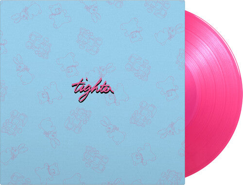 Mindless Self Indulgence - Tighter (2LP 180g Color Vinyl Import) | Mint (M) Mint (M)-