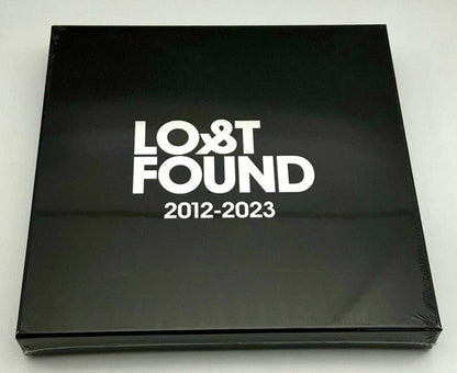 LOST & FOUND 2012-2023 | Mint (M) Mint (M)-