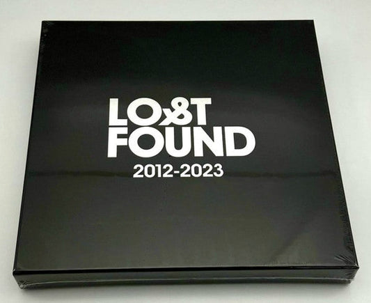 LOST & FOUND 2012-2023 | Mint (M) Mint (M)-