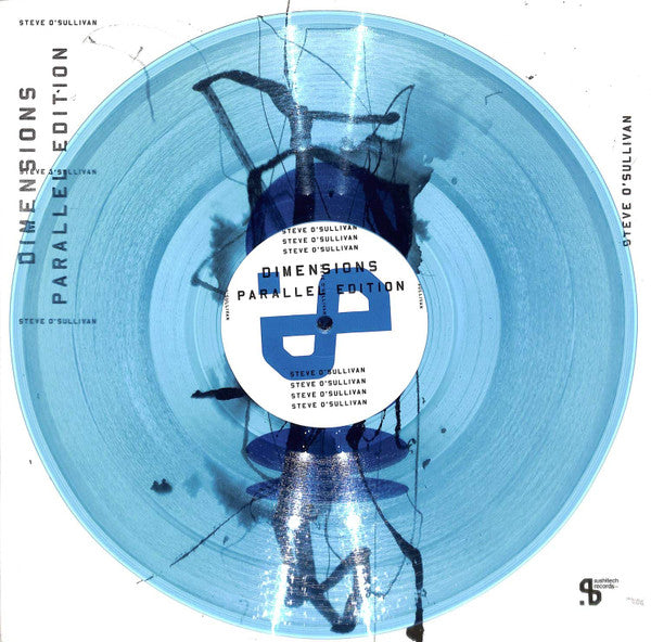 Dimensions - Parallel Edition | Mint (M) Mint (M)-