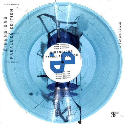 Dimensions - Parallel Edition | Mint (M) Mint (M)-