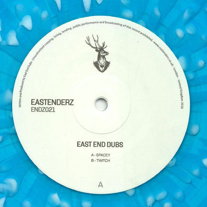 Endz021 | Mint (M) Generic-