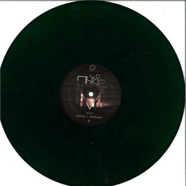 Stefan Theia - The Theia | Mint (M) Generic-