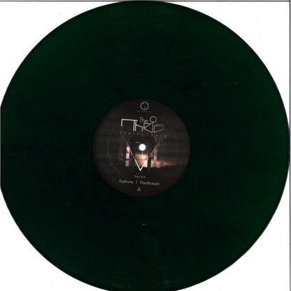 Stefan Theia - The Theia | Mint (M) Generic-