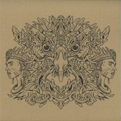 Sascha Dive - I WAS DEEP IN MY LAST LIFE (ORANGE VINYL) | Mint (M) Mint (M)-