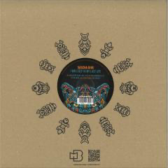 Sascha Dive - I WAS DEEP IN MY LAST LIFE (ORANGE VINYL) | Mint (M) Mint (M)-