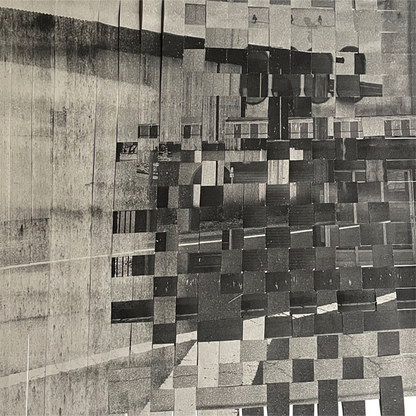 A_A (aka Satoshi Tomiie & Nao Gunji) - Ubiquity (2xVINYL) | Mint (M) Mint (M)-