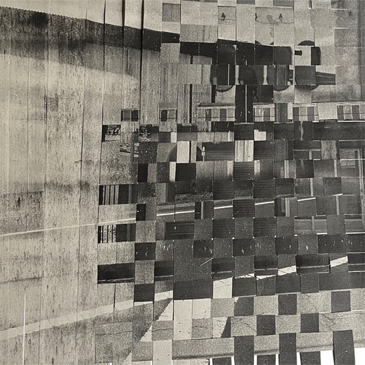 A_A (aka Satoshi Tomiie & Nao Gunji) - Ubiquity (2xVINYL) | Mint (M) Mint (M)-