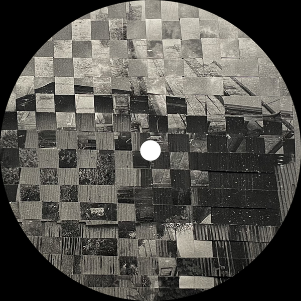 A_A (aka Satoshi Tomiie & Nao Gunji) - Ubiquity (2xVINYL) | Mint (M) Mint (M)-