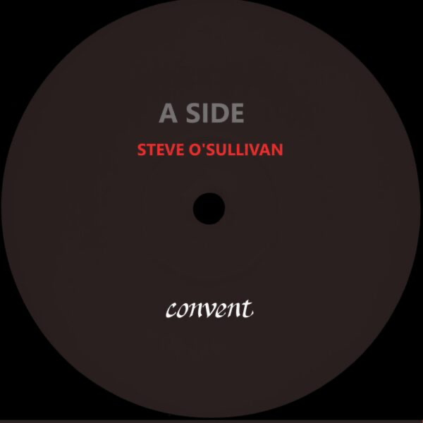 Steve O'Sullivan, J Gabriel, Bluetrain, Scientist - (PRESALE 6/29/26) SCIENTIST MEETS J GABRIEL IN THE BIG CITY (Steve O’Sullivan & Bluetrain Special Edition Dubs) (VINYL) | Mint (M) Mint (M)-