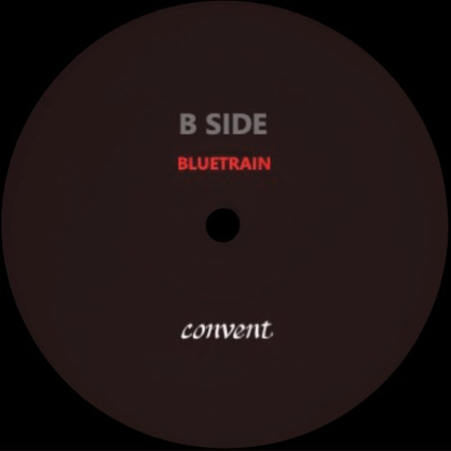 Steve O'Sullivan, J Gabriel, Bluetrain, Scientist - (PRESALE 6/29/26) SCIENTIST MEETS J GABRIEL IN THE BIG CITY (Steve O’Sullivan & Bluetrain Special Edition Dubs) (VINYL) | Mint (M) Mint (M)-