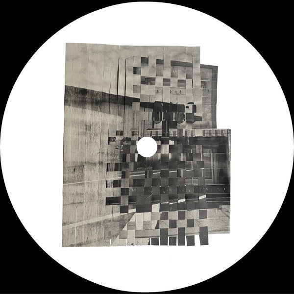 A_A (aka Satoshi Tomiie & Nao Gunji) - Ubiquity (2xVINYL) | Mint (M) Mint (M)-