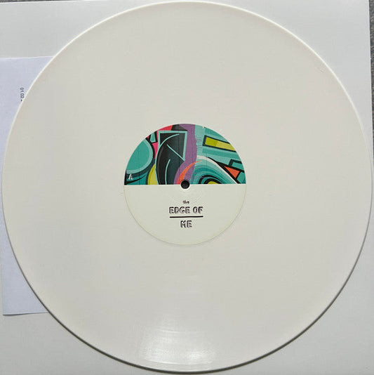 Unknown Artist - Eternity | Mint (M) Generic-