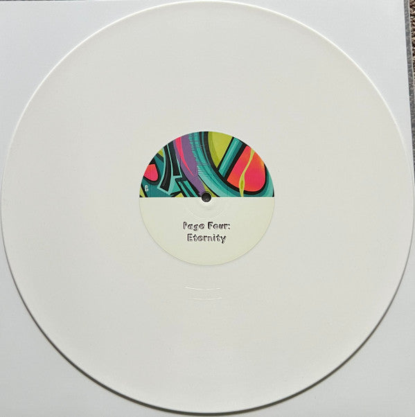 Unknown Artist - Eternity | Mint (M) Generic-