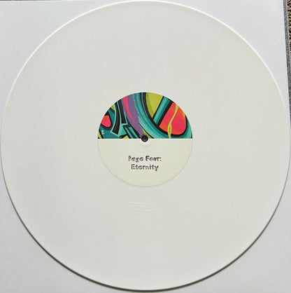 Unknown Artist - Eternity | Mint (M) Generic-