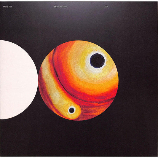 Mihai Pol - Ebb and Flow (VINYL) | Mint (M) Mint (M)-