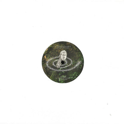 Richer - (PRESALE TBD) Temple Of Esquinox EP (VINYL 12" Voiceless VLS14) | NEW Mint (M) Mint (M)-