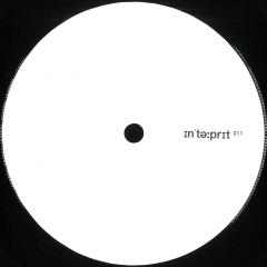 Unknown - INTERP 011(VINYL 12") |-