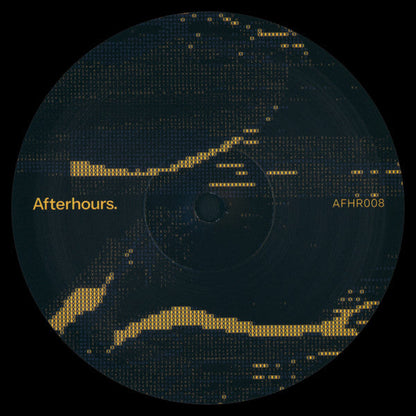 Infinite O'Clock (VINYL) |-